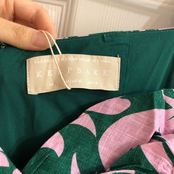 Brand new Keepsake dress - Picture 8 of 10